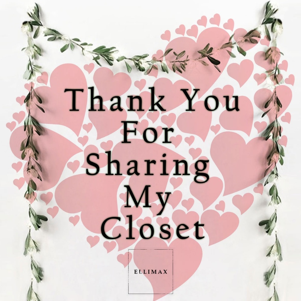 ✨💞Thank you SO MUCH for all your shares💞✨ - Picture 1 of 4